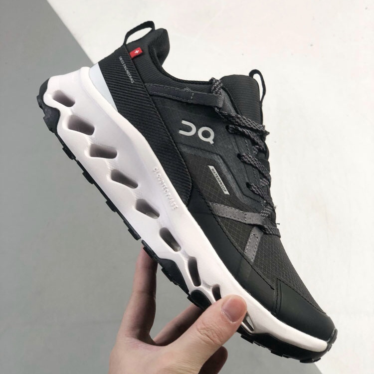 LOEWE x On Cloudtilt Outdoor Running Casual Sneakers,Men's and Women's Low Top Lightweight Shock Absorbing Running Shoes