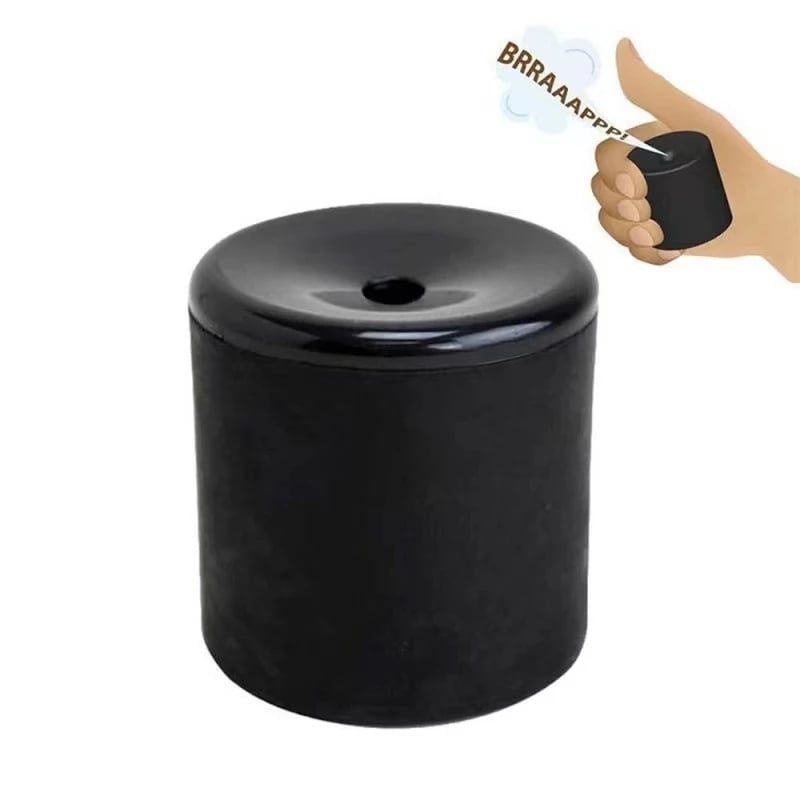 1Pcs/ Create Realistic Farting Sounds Fart Pooter Machine Handheld Novelty Adult Anti Stress Funny Gadgets Prank Joke Toy