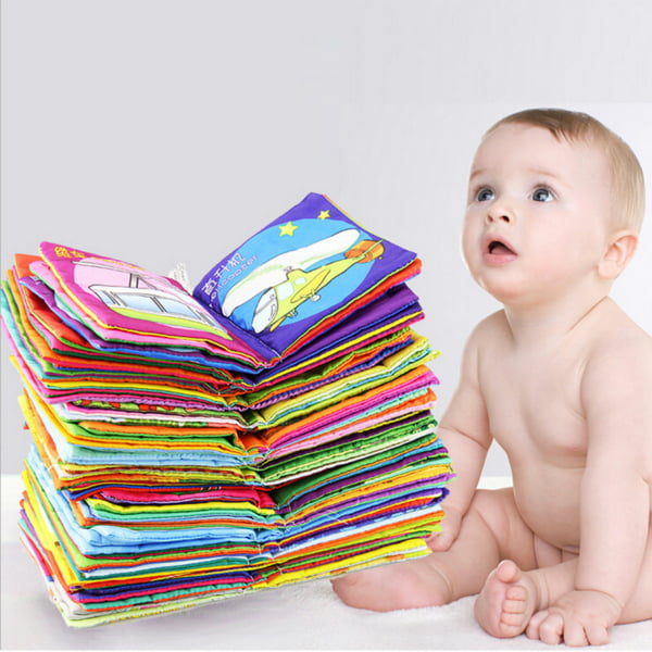 Toddler Enlightenment Teaching Aids, Children's Puzzle Early Education Four Sets Of Pillar Baby Geometric Intelligence Board Sha