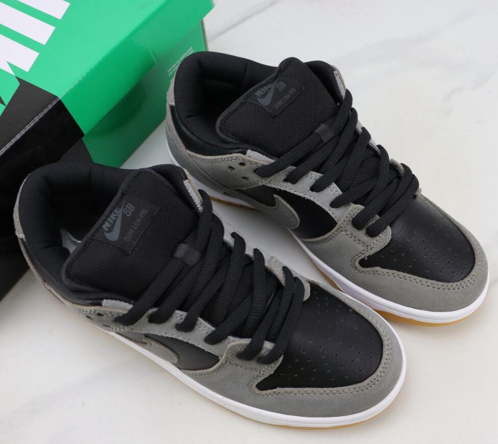 Nike Dunk Low Sb: Lightweight, Non-Slip, Shock-Absorbing Low-Top Sports Shoes