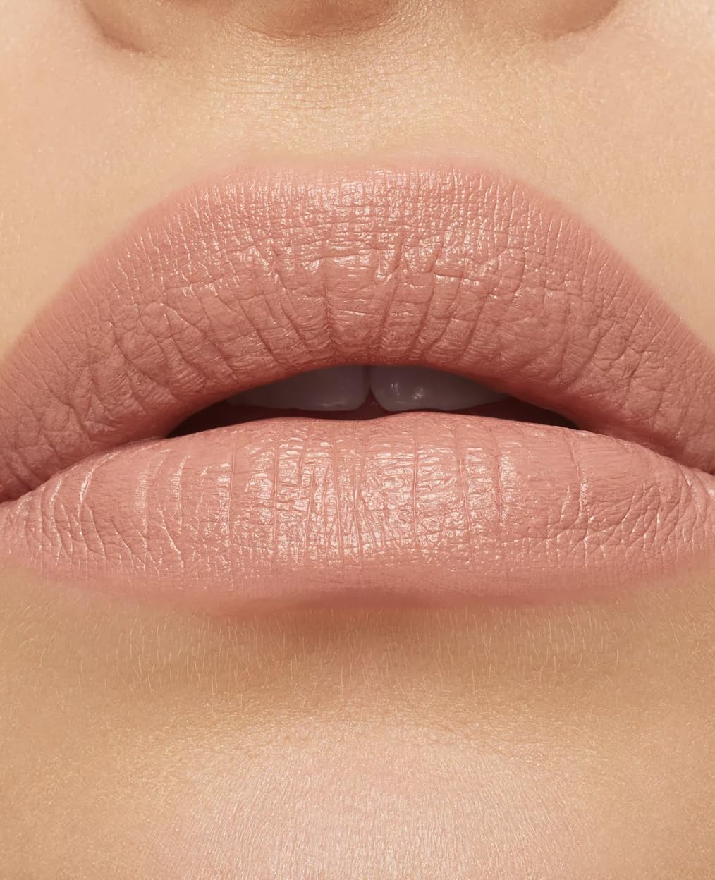 MAC Macximal Silky Matte Lipstick Honeylove, rose