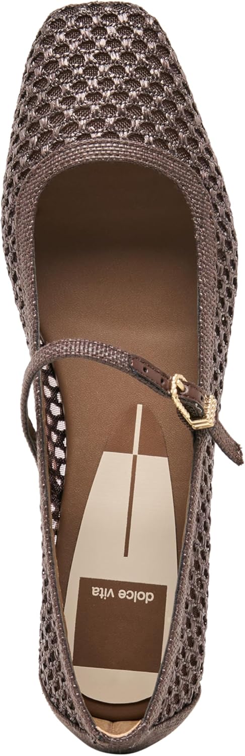 Dolce Vita Women's Reyes Flats
