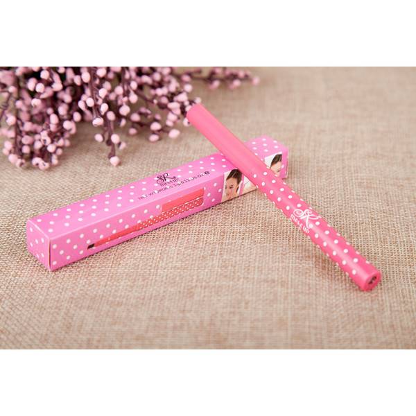 SHWX Eyebrow Pencil Longlasting Waterproof Durable Automaric Eye Brow Liner+3 Eyebrow Shaping Stencils Grooming Kit Makeup Tools