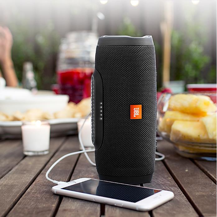 JBL Charge 3 IPX7 Waterproof Outdoor Music Hifi Sound Deep Bass Speaker JBL Charge3 Wireless Bluetooth Portable Speaker