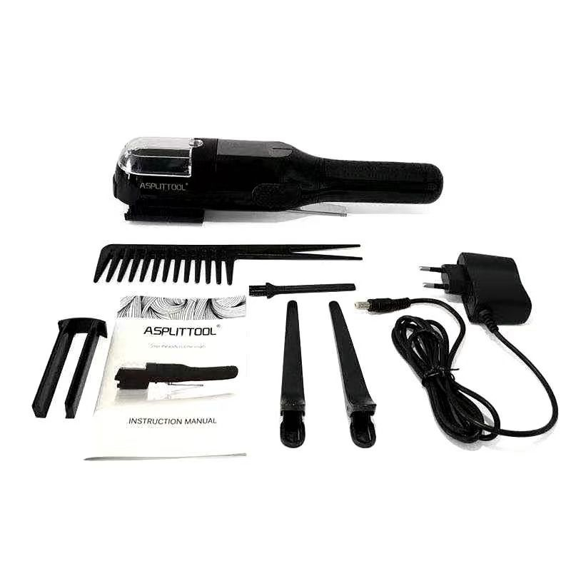 Original hair split ender trimmer