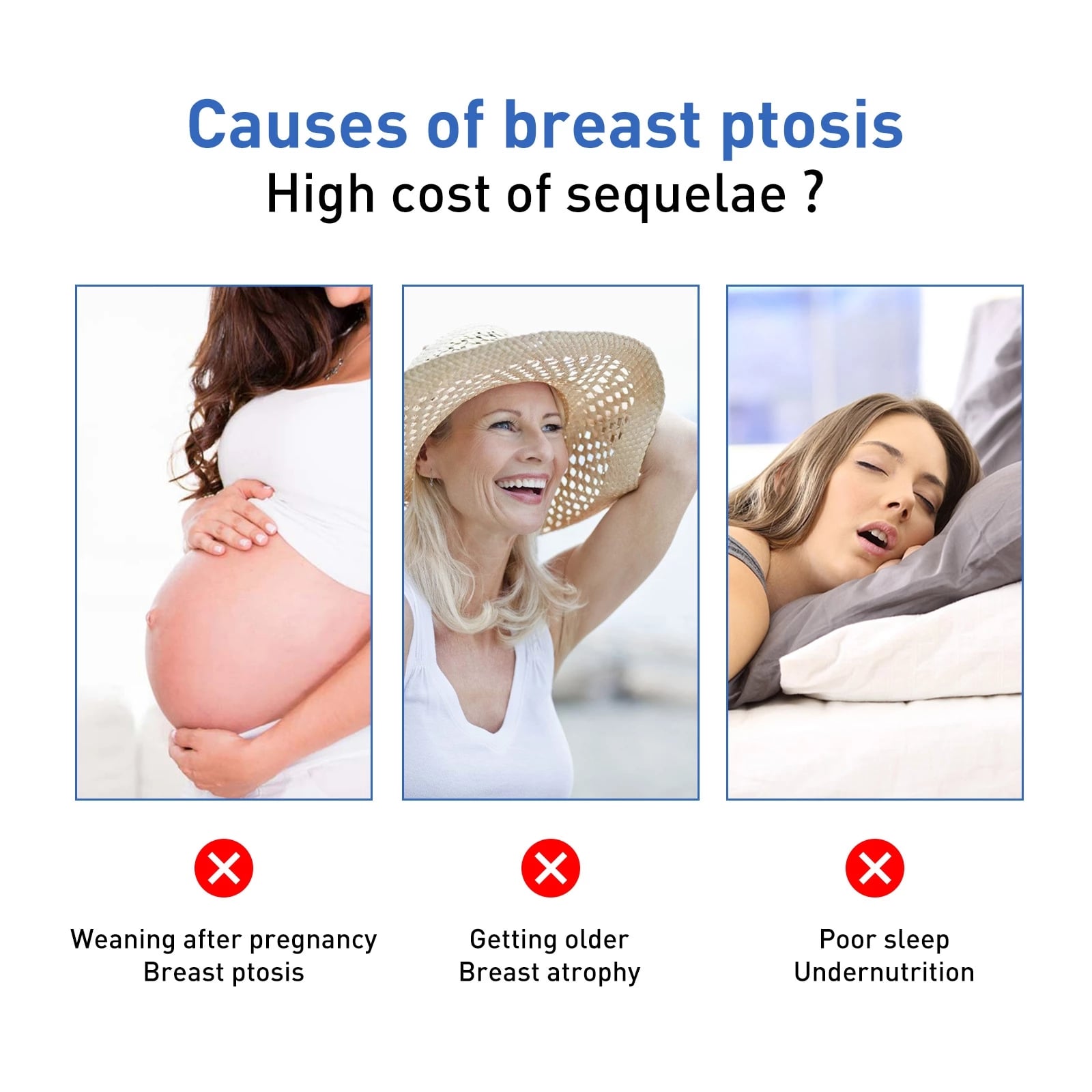 West&Month Breast Enhancement Essential Oil Enlarge Big Bust Firming Beauty Milk Massage Body Oil Fast Growth Elasticity Chest