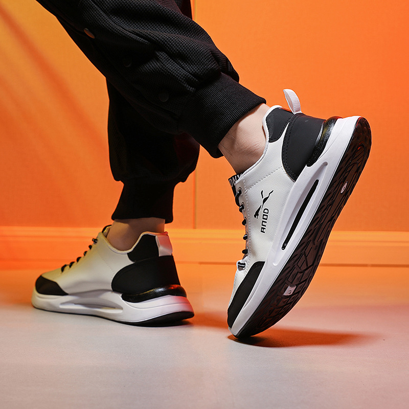 New men shoes outdoor casual sneakers men fashion sports large size shoes men