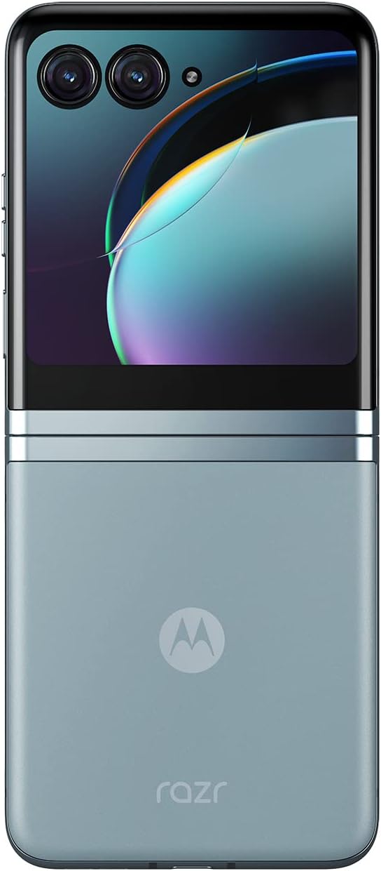 Motorola razr+ | | Unlocked | Made for US 8/256 | 32 MPCamera |Blue