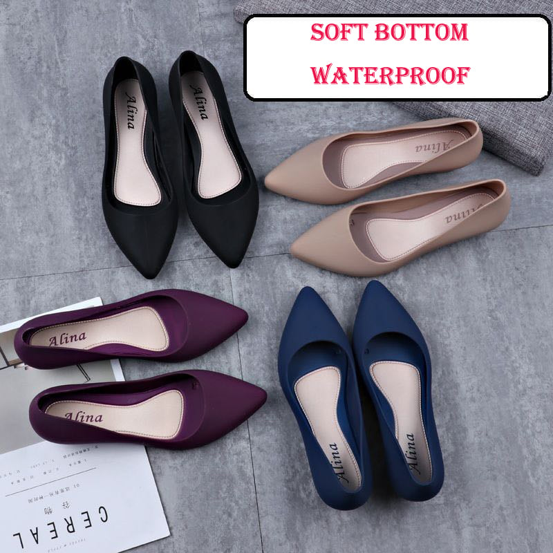 Shoes Woman Genuine Leather Women Shoes Flats Colors footwear Loafers Slip On Women's Flat Shoes
