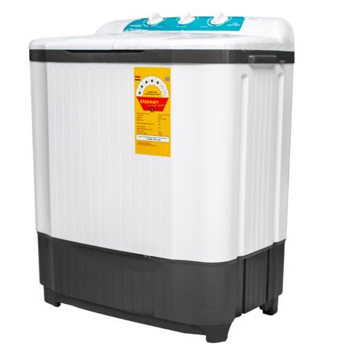 NASCO 5KG NASTT-B50FLTWIN TOP WASHING MACHINE