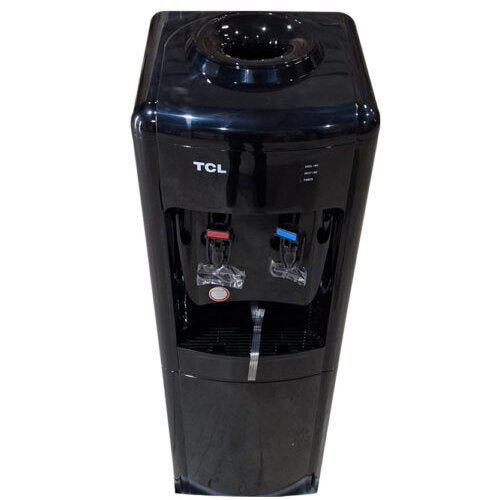 TCL 2 TAP TY-LYR47W WATER DISPENSER - BLACK