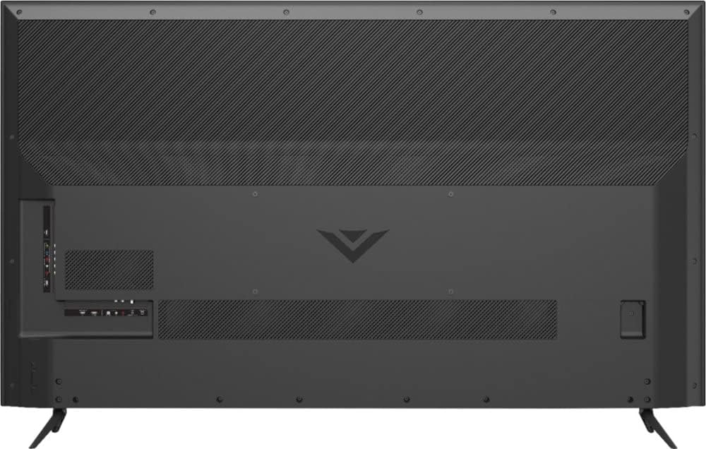 VIZIO 70-inch V-Series - 4K UHD LED HDR Smart TV with Apple AirPlay & Chromecast Built-in, Dolby Vision, HDR10+, HDMI 2.1, Auto Game Mode & Low Latenc