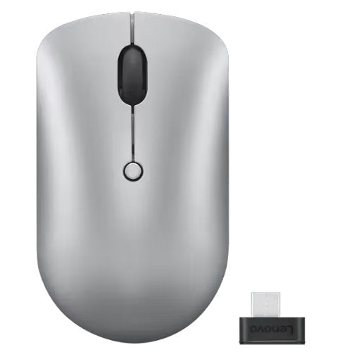LENOVO 540 USB-C COMPACT WIRELESS MOUSE