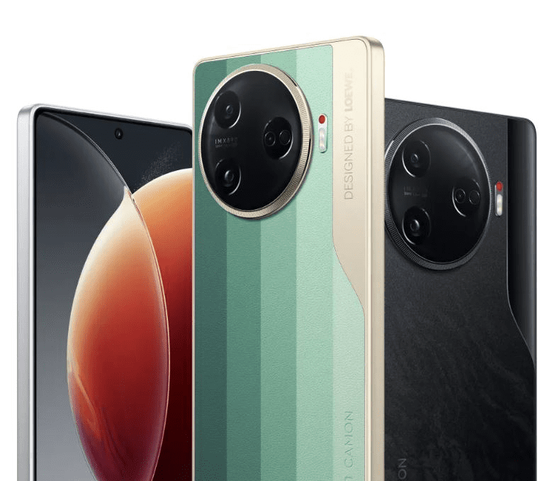 TECNO CAMON 30 5G (8+512GB)