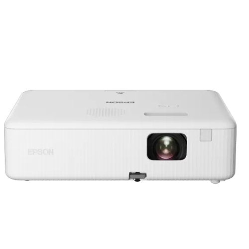 EPSON CO-W01 WXGA 3000 LUMENS PROJECTOR