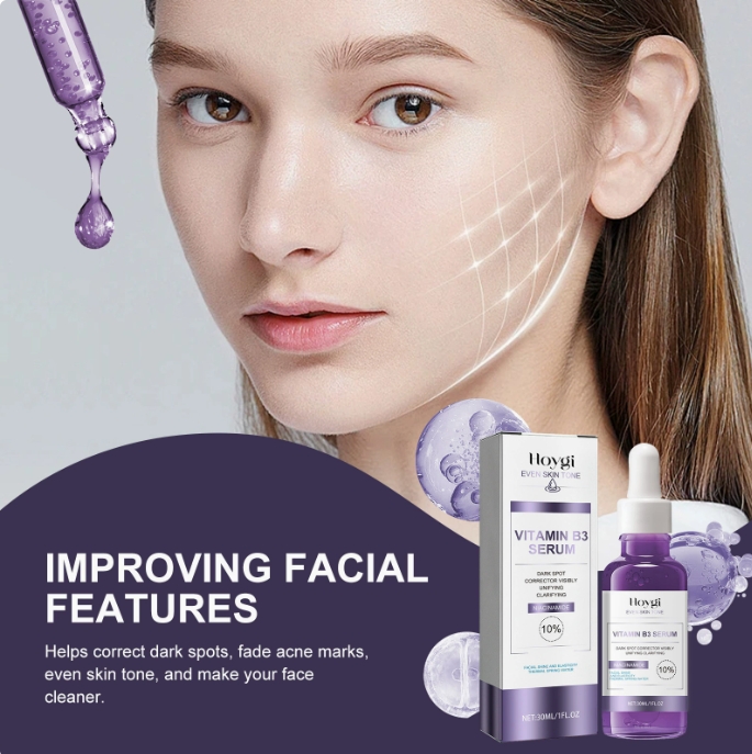 Dark Spots Remover Whitening Serum Face Freckle Melanin Correcting Anti Pigmentation Brighten Beauty Korean Day Night Skin Care