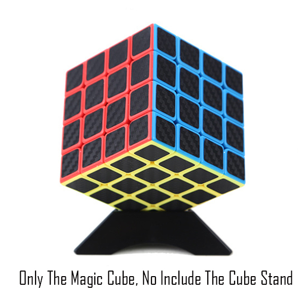3x3x3 Trihedron Magic Cube Cambered Surface Professional Speed Puzzle Twisty Brain Antistress Educational Toys Kids Gifts