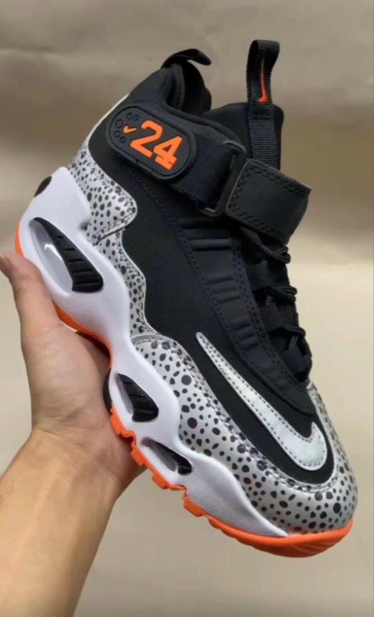 Air Griffey max 1 basketball sports casual men's shoes high top shoes size 40-46