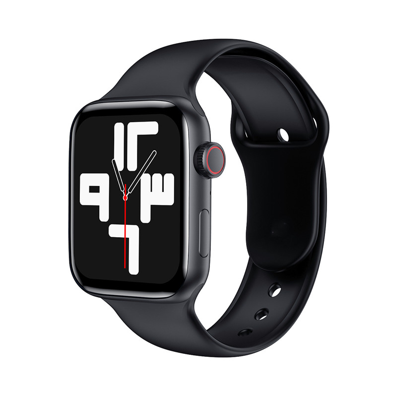 HW22 Pro Max Smart Watch Sleep Blood Pressure Monitoring Heart Rate Tracker Sports Smartwatch Bluetooth Adult Watches Passometer