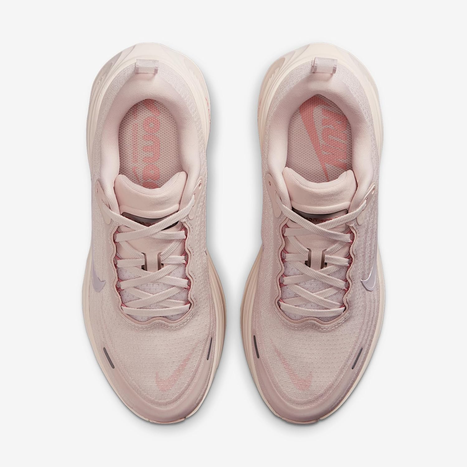 Nike Womens Vomero Plus
