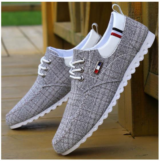 men male fashion shoes casual sports sneakers Men's shoes in autumn