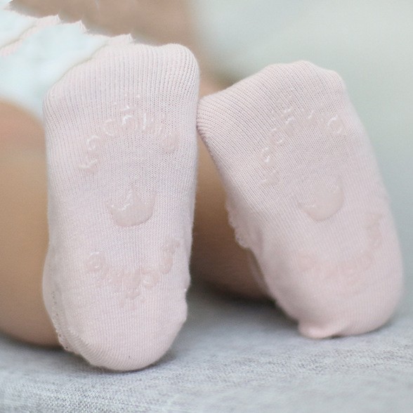 Baby Girl Cute Lace Boat Socks Infant Baby Girls Socks Soft Cotton Boat Socks For Summer