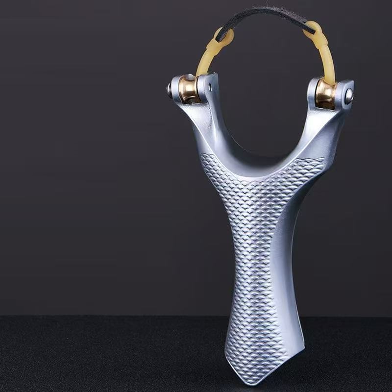 High precision slingshot suit