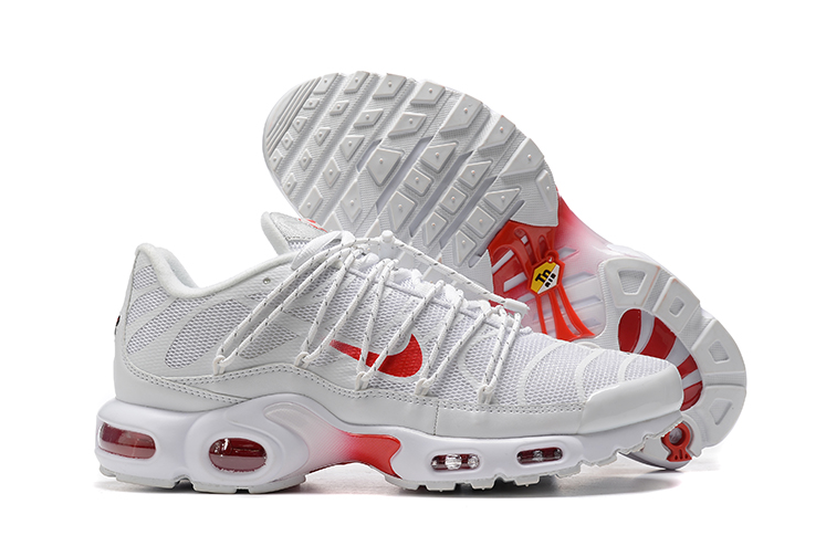 Nike Air Max Plus casual running sports shoes for men size 40-46