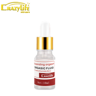 Intense Orgasmic Gel Sex Drops Exciter for Women,Climax Spray Orgasm Strong Enhance Female Libido Gel Vaginal Tightening Oil