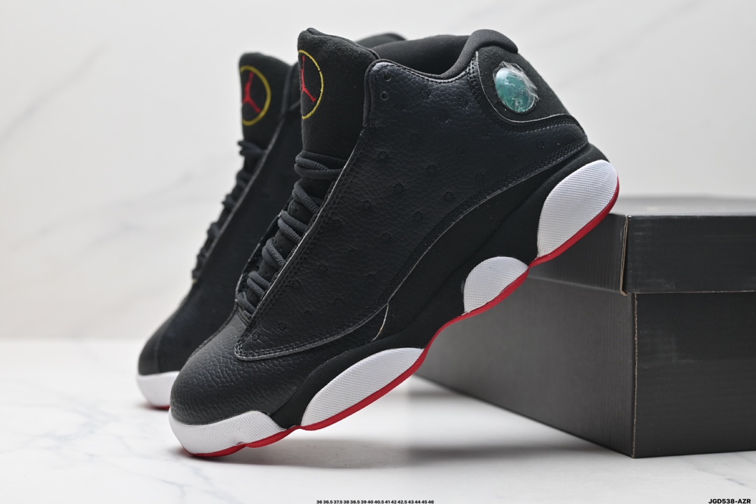 AJ 13 Shoes