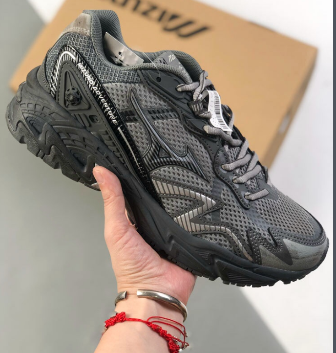 MIZUNO ADVENTURE WLTR30 NH Urban Functional Athletic Casual Shoes Dirty Shoes