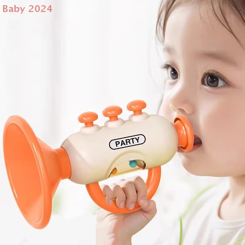 Speakers, Baby Whistles, Musical instruments, Children's Toys, Baby Whistles, Harmonica, and Educational Toys for Young Children