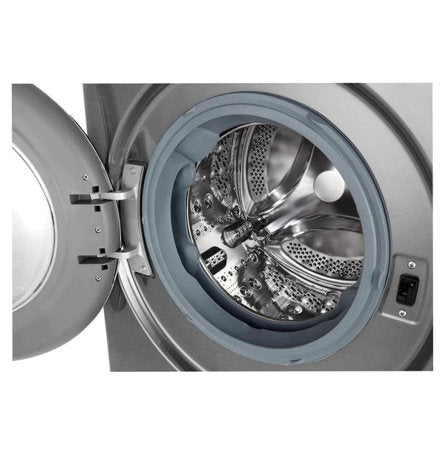 LG 10.5KG/7KG FRONT LOAD WASHING MACHINE
