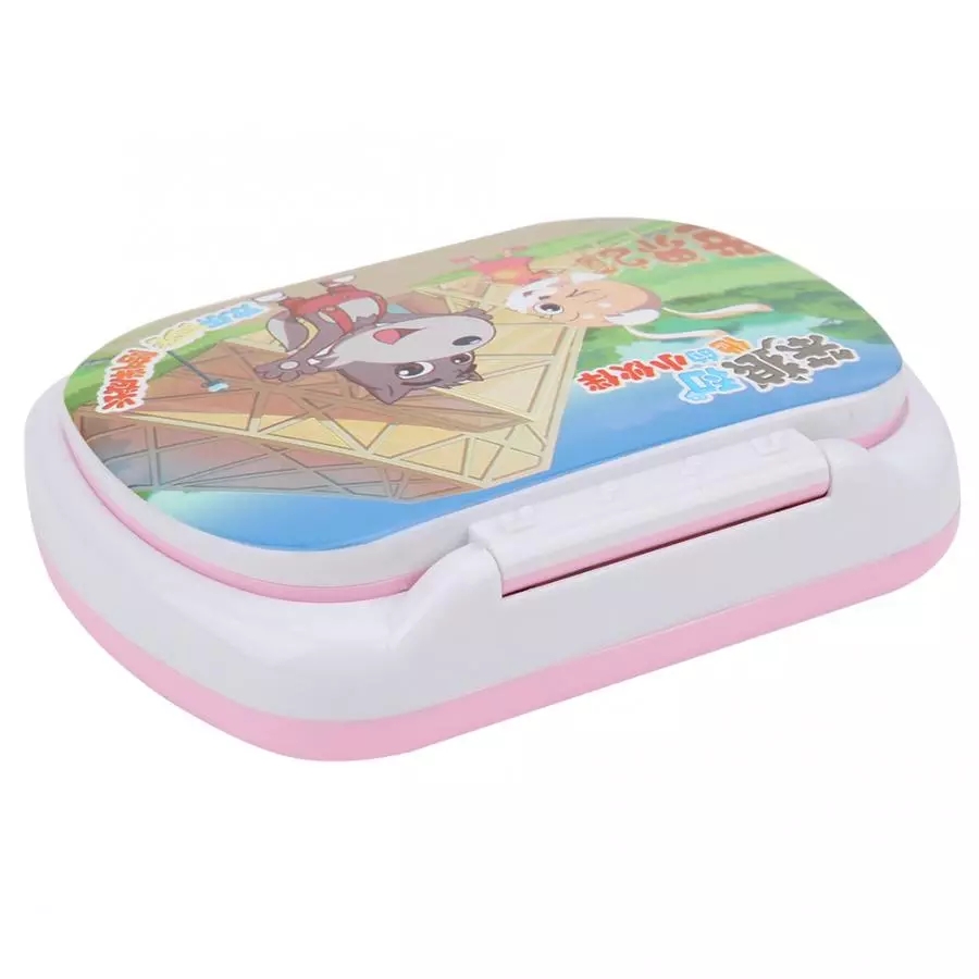 Baby Kids Laptop Tablet Learning Machine Toy Electric Simulation Computer Tablet Learning Letters Words Children Educational Toy