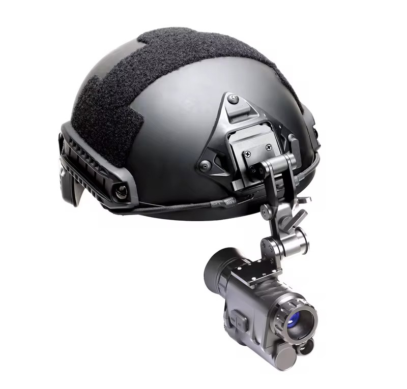 BINOCK Binock NVG10 head-mounted digital night vision device with infrared magnification of 3 times high-definition night vision