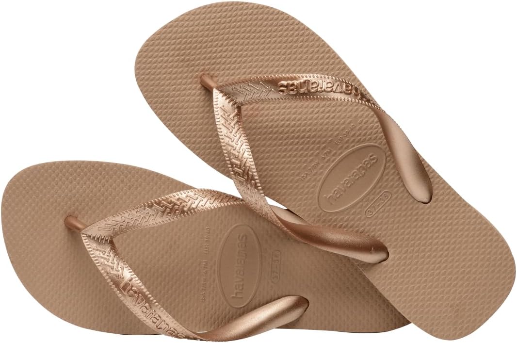 Havaianas Women's Top Tiras Flip Flop