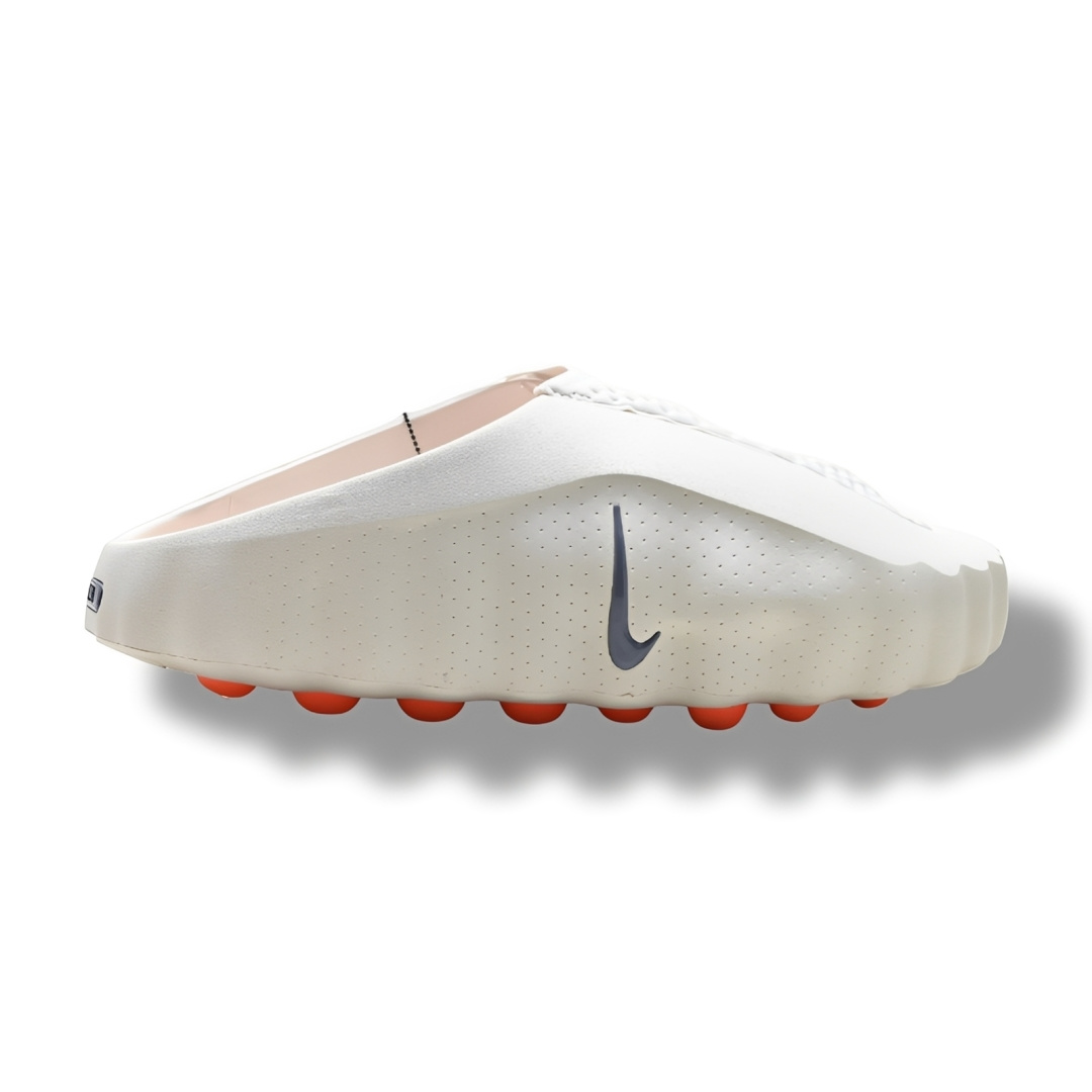 Nike Mind 001 Recovery Slide — Comfortable, Soft, Closed-Toe Slides