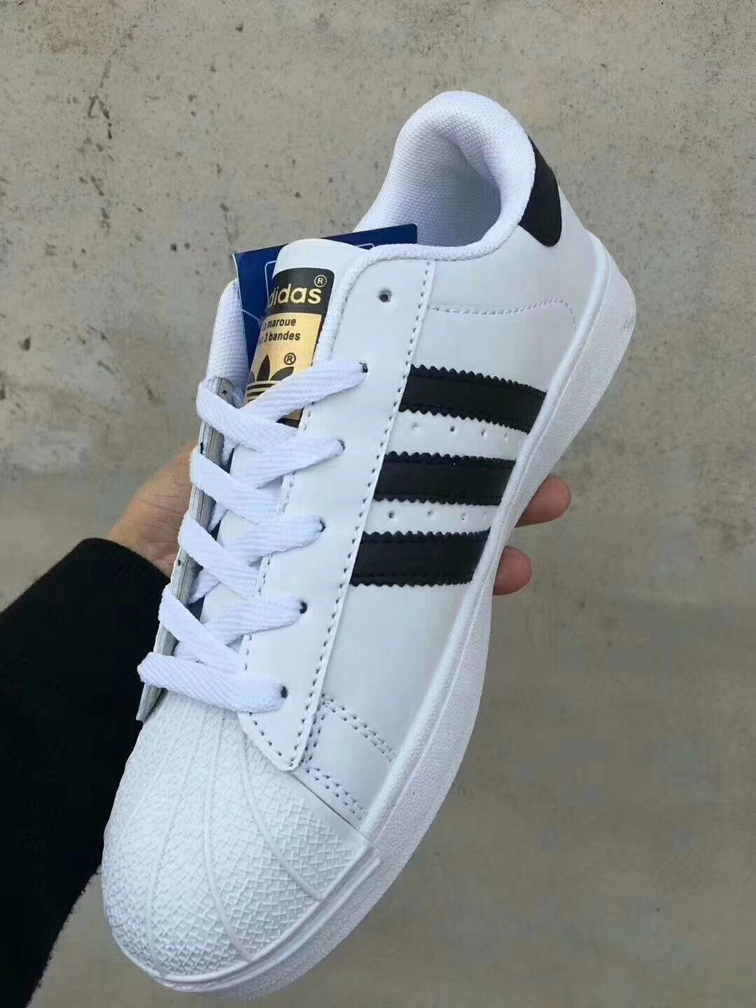 Adidas Super Star Sneakers Running Shoes