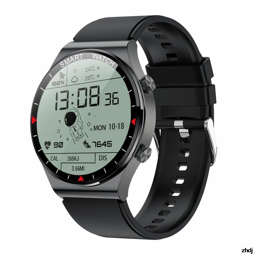 Smart Watch C100PRO Multi-Functional Touch Sreen Sports Bracelet Health Monitoring Sleep Analysis Waterproof Smart Bracelet