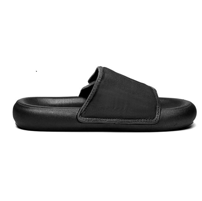 YEEZY Season 6 Unisex Men Women Fashion Ins Trend Casual The Same Kanye Star Style Lovers Slippers Sandals Summer Shoes