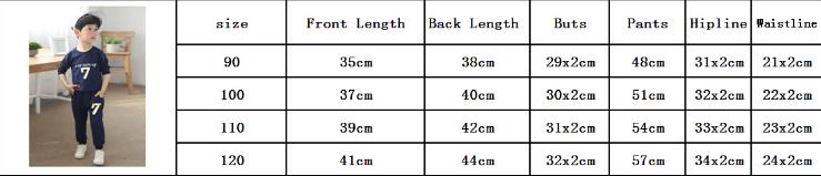 Autumn Spring Baby Boys Clothing set Casual Sport Letters Cartoon Bear Tracksuit Infant Toddler Girls Clothes Top T shirt +Pants