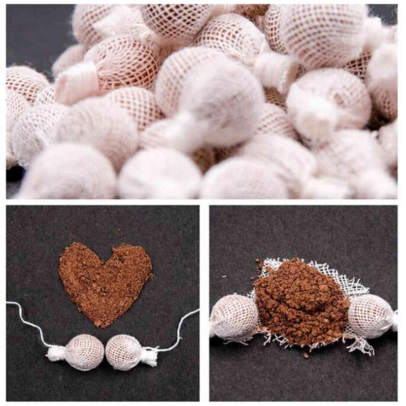 yoni detox pearl medicinal vaginal tampons clean point discharge toxins feminine hygiene for women care swab 2 Types