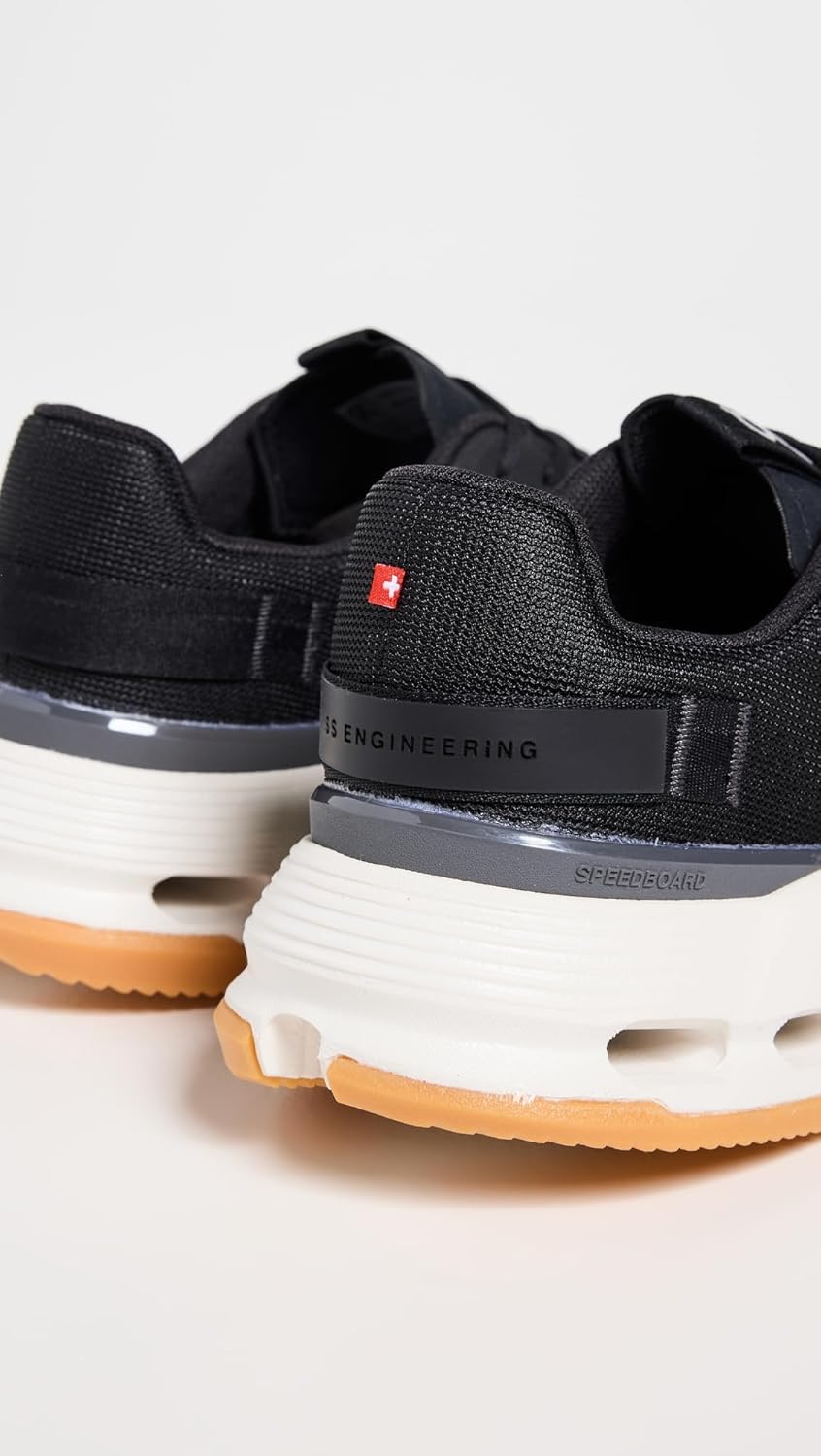 On Women's Cloudnova Form 2 Sneakers