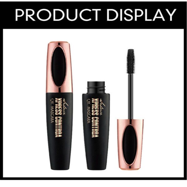 Waterproof mascara will last for a long time Makeup