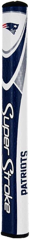 SuperStroke NFL Golf Putter Grip