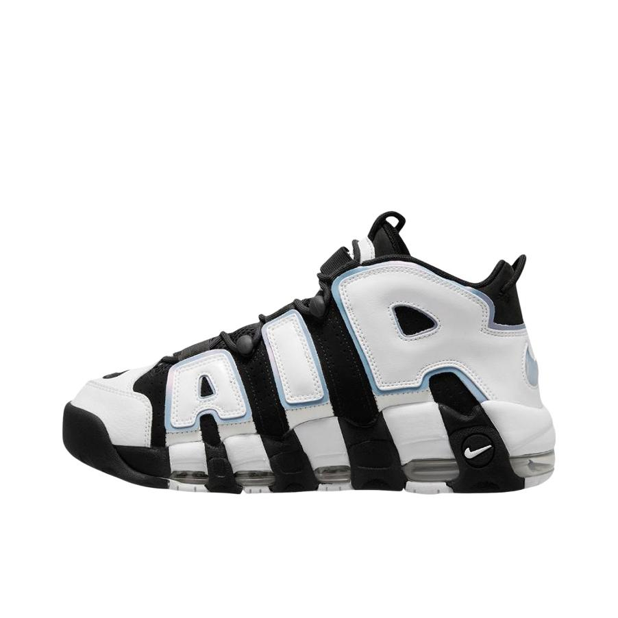 Nike Air More Uptempo Pippen Big Air shock-absorbing anti-slip stitching casual shoes Scottie Pippen Size:36-45
