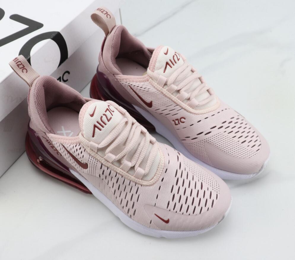 Nike Women's Spring 2025 AIR MAX: Lightweight, Breathable, Semi-Air Cushioned Running Shoes