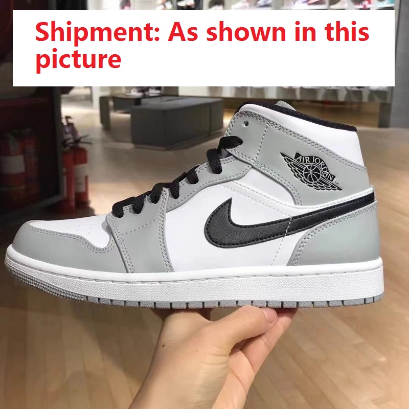 Men's high-top fashion leather sneakers trend hot selling comfortable women casual shoes outdoor non-slip breathable men's shoes