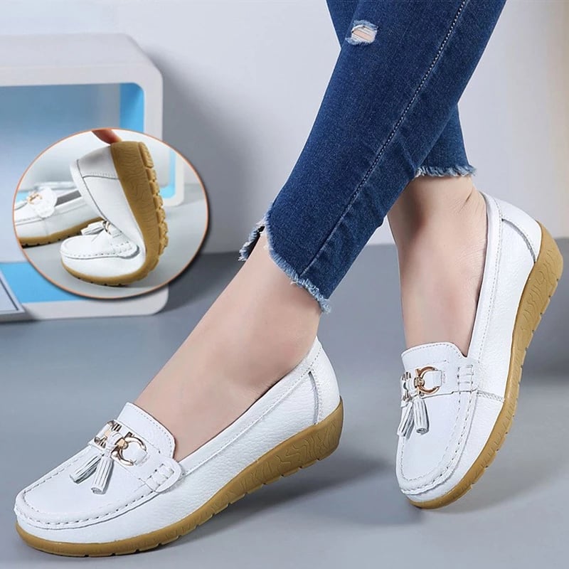 Women Winter Fur Slippers Warm Indoor Soft Sides Short Plush EVA Home Cotton Shoes Mules Casual Shoes Female Wedge Slippers