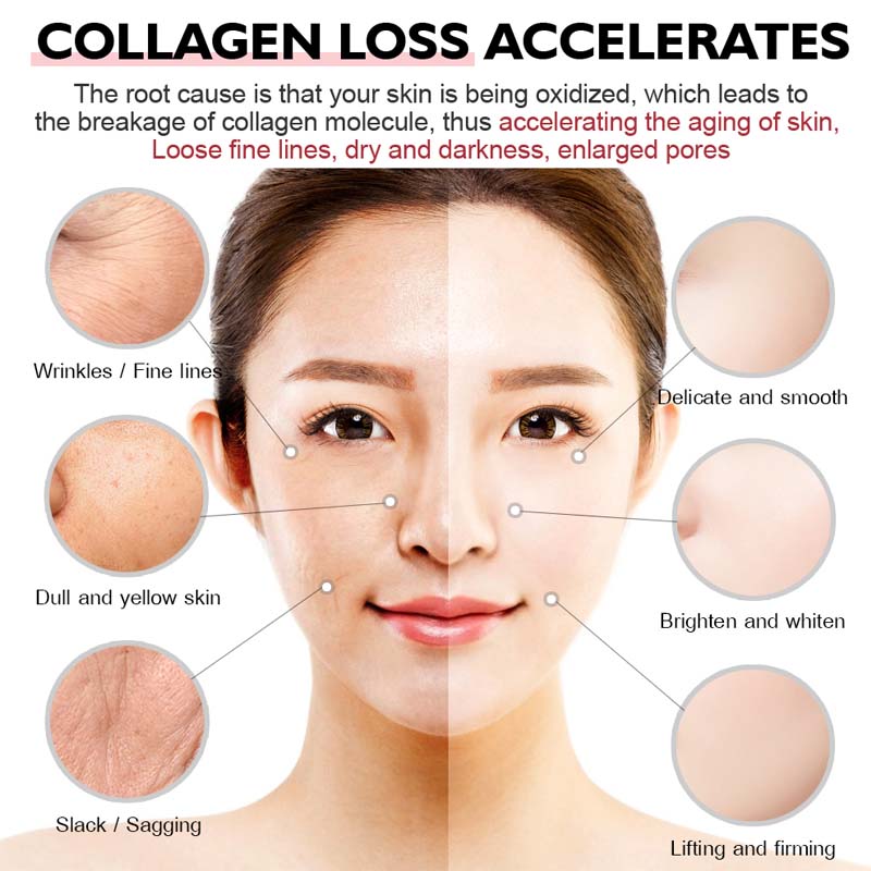 Retinol Wrinkle Remover Face Cream Anti-Aging Firming Lifting korean skin care products Fade Fine Lines Moisturizing Cosmetics